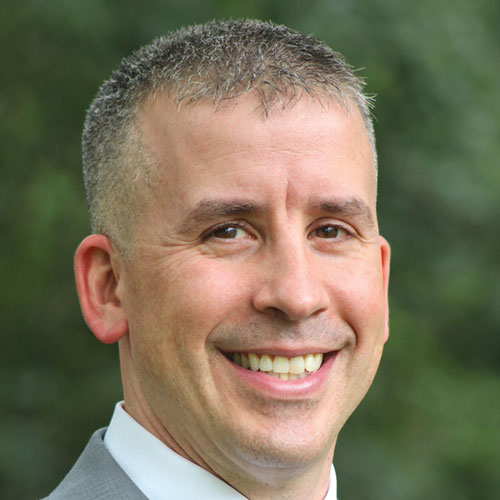 Dr. Chris Spelman, DDS
