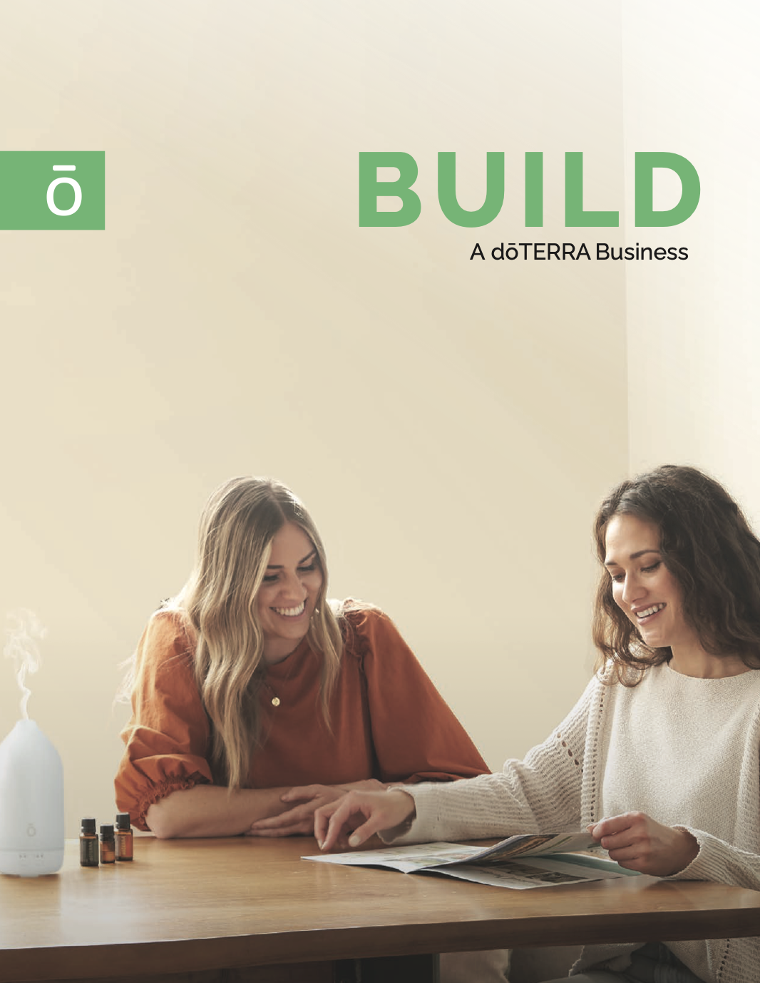 The Build Guide