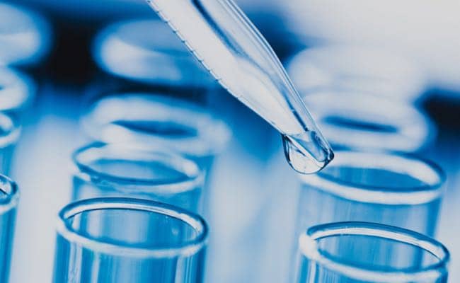 Arrière-plan de la bannière Scientifiques