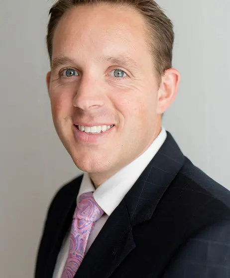 Dr. Andrew Gough, DO