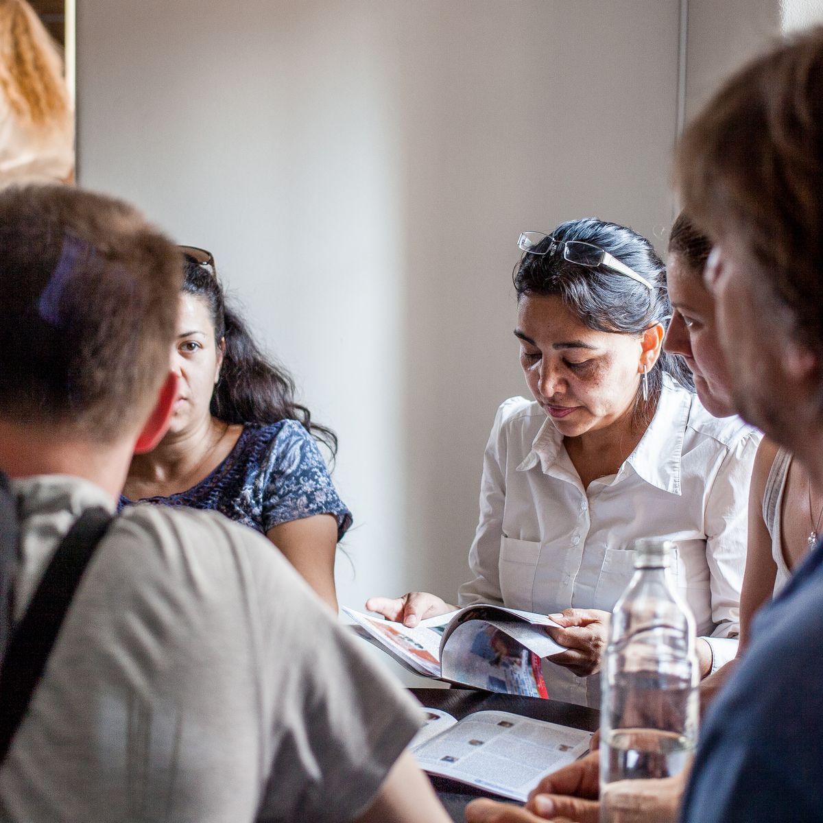 Intensive English Courses - Immersive Learning | Berlitz