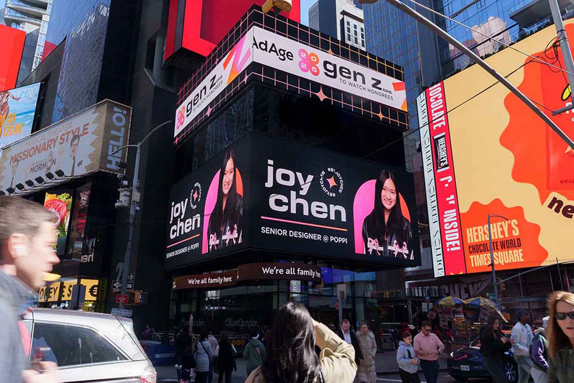 Refuge in the Real: Why Gen Z Embraces OOH