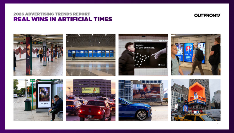 2026 advertising trends report