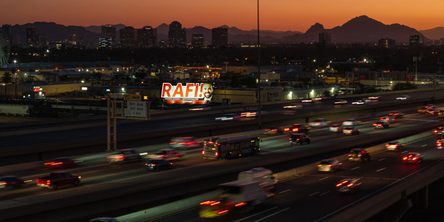 out of home billboard advertising phoenix arizona rafi