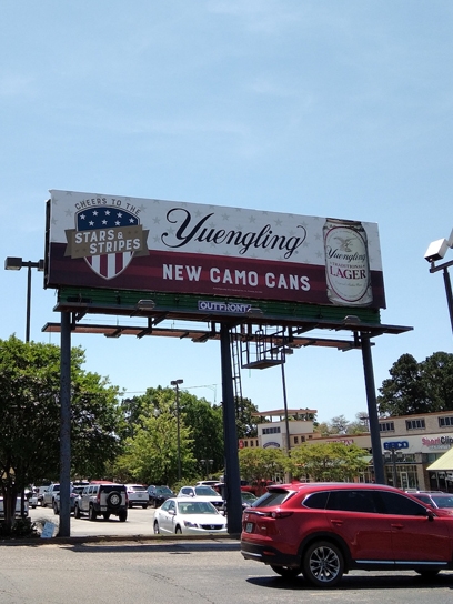 out of home billboard advertising in east texas north louisiana