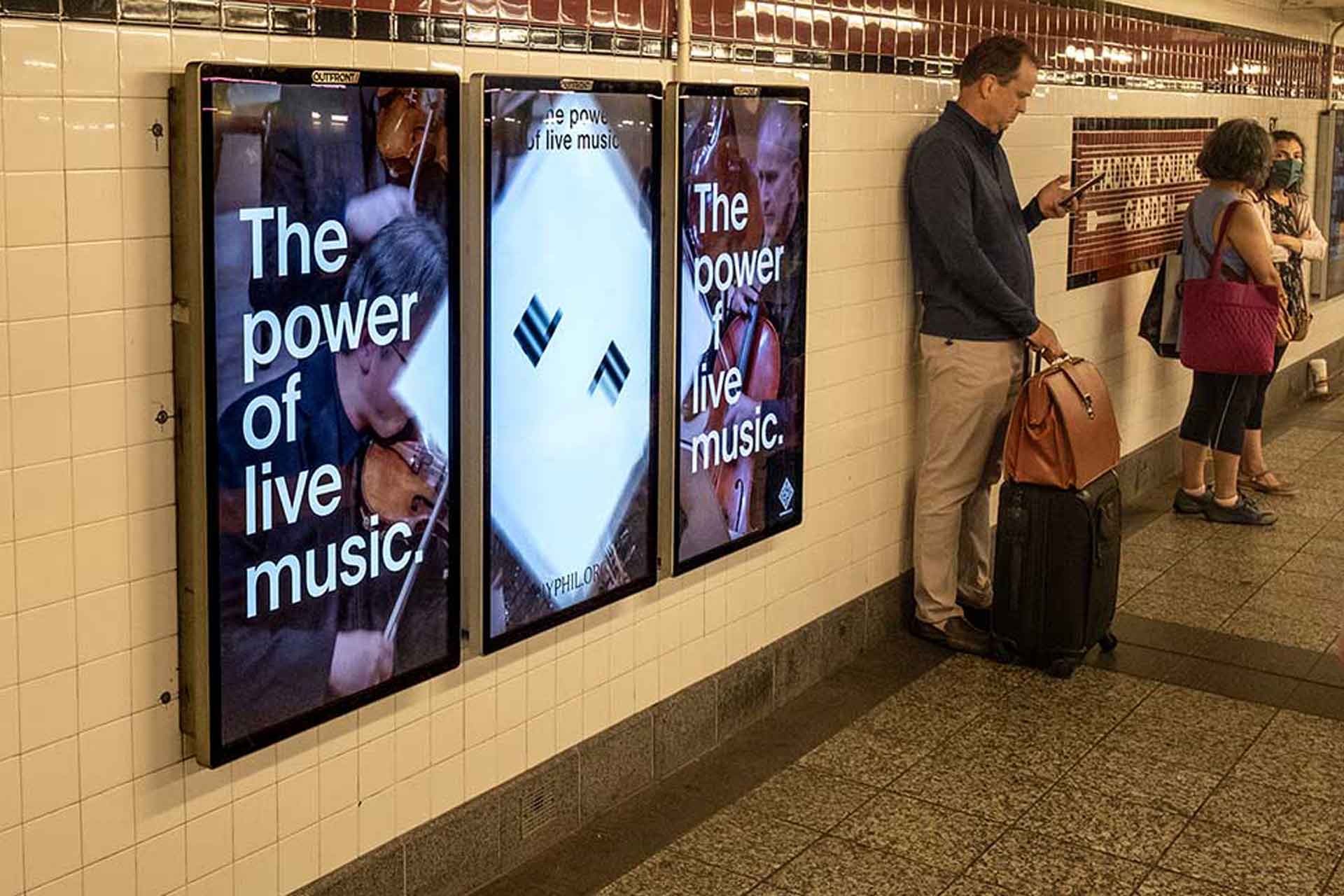 What Are the Top OOH Trends for Mid 2024? Inside Our Advertising Trends Report, Part 3