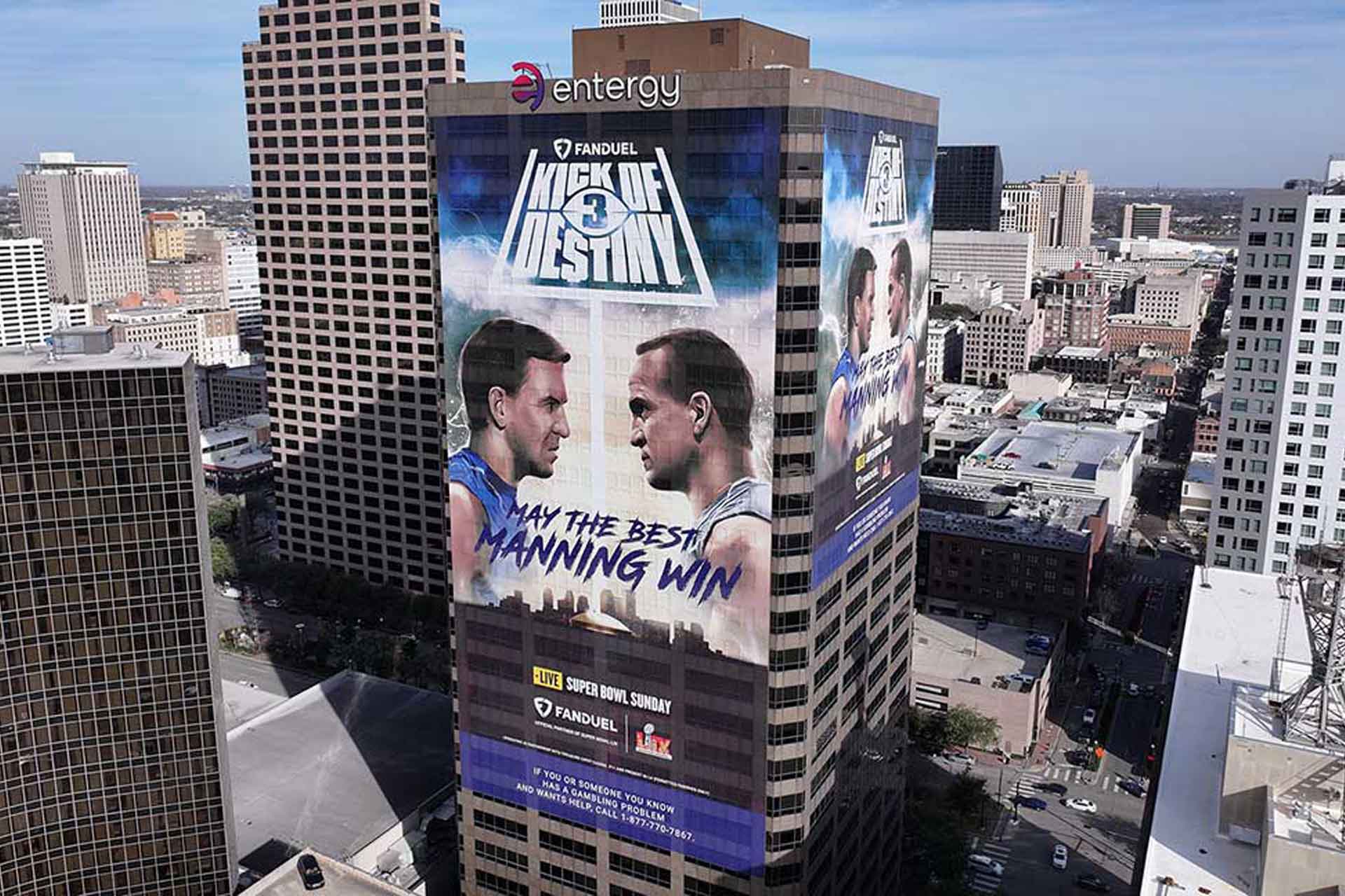 Billboards Are Just the Beginning – IRL Advertising Is All About the Experience