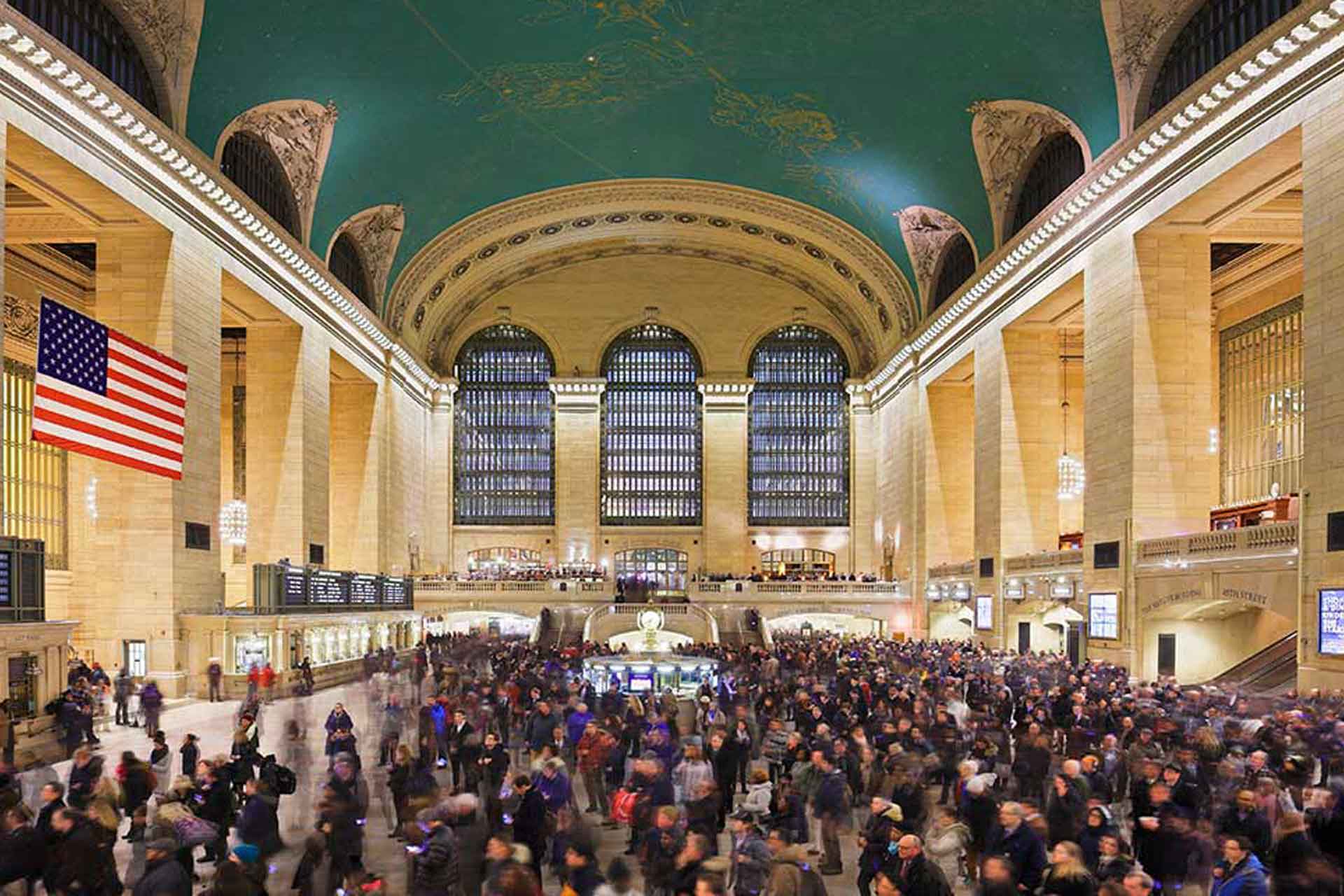 Meet the MTA, Part 3: An Introduction to New York City Commuter Rail Advertising
