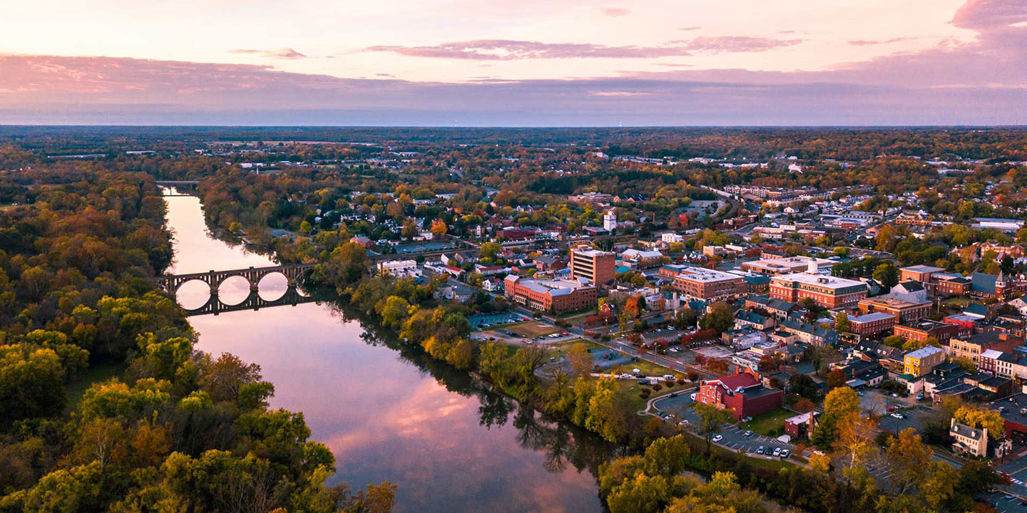 Virginia market overview