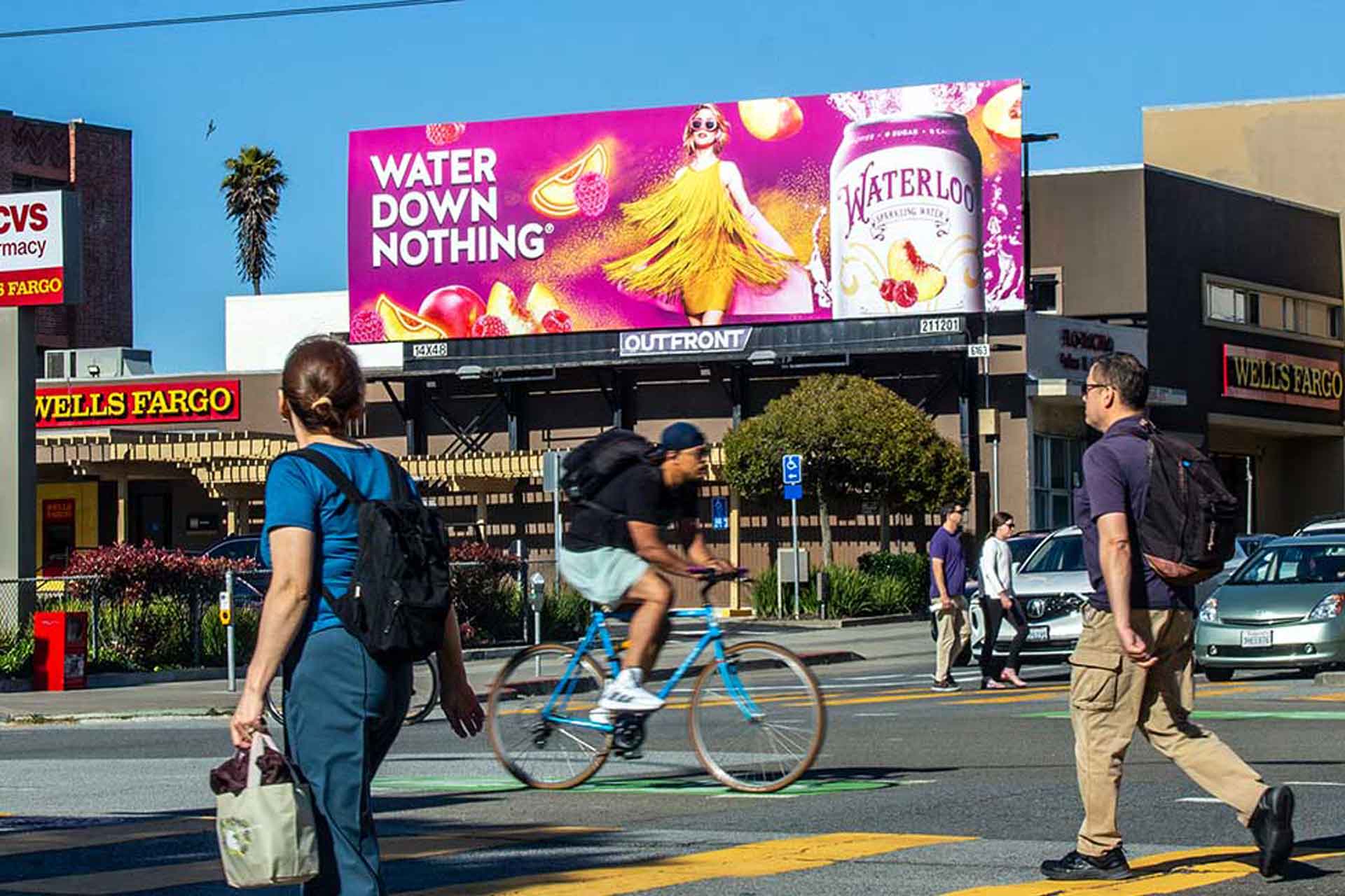 Unlocking the Power of OOH in the San Francisco Bay Area: Insights from Our Latest Survey