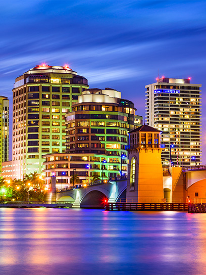 out of home advertising west palm beach