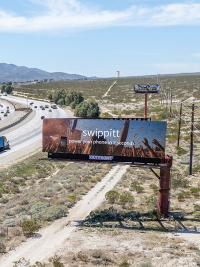 out of home billboard advertising swippitt palm springs