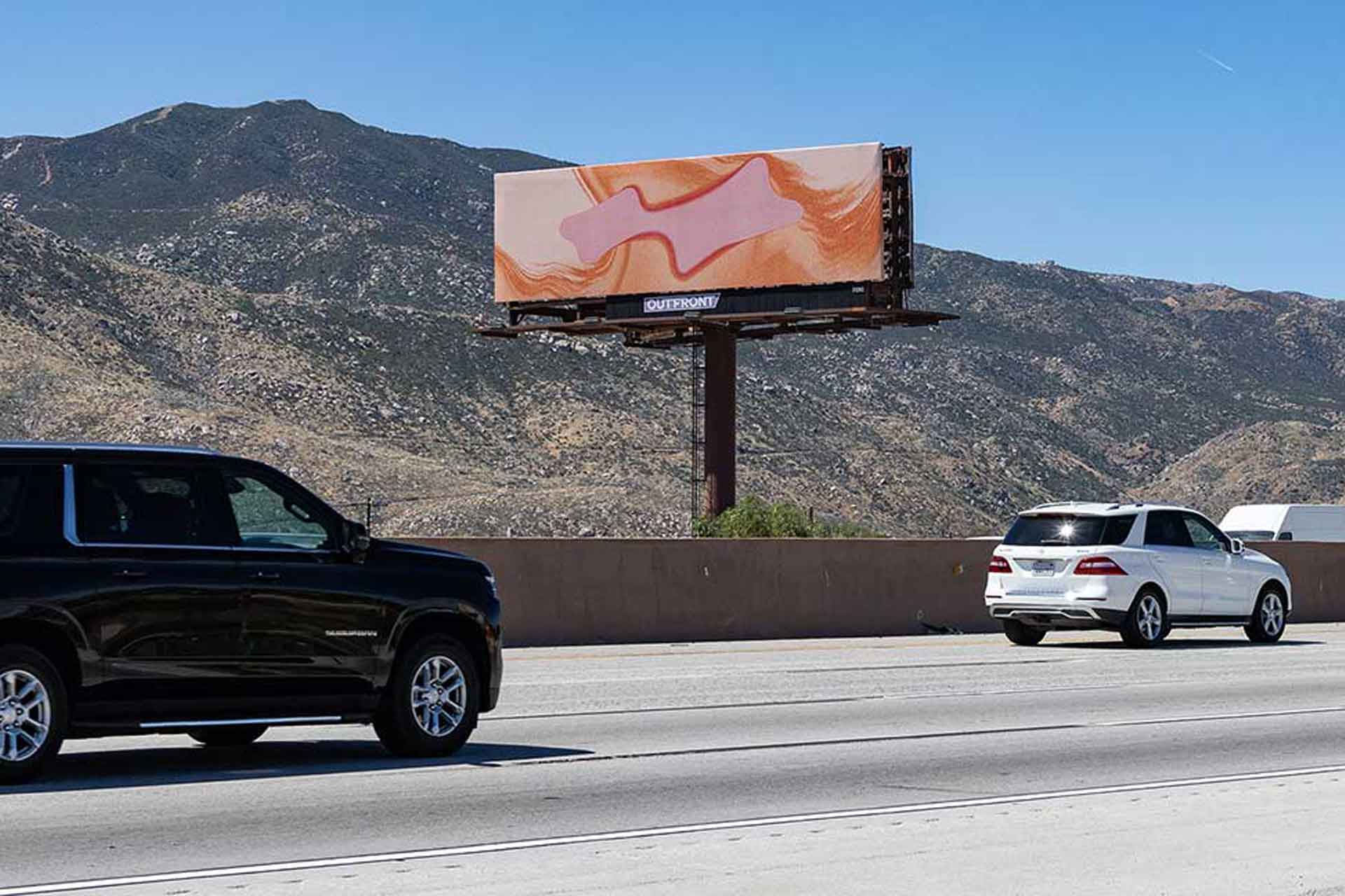 The Cryptic Billboard Era: Why Some Of Today’s Best Ads Make No Sense