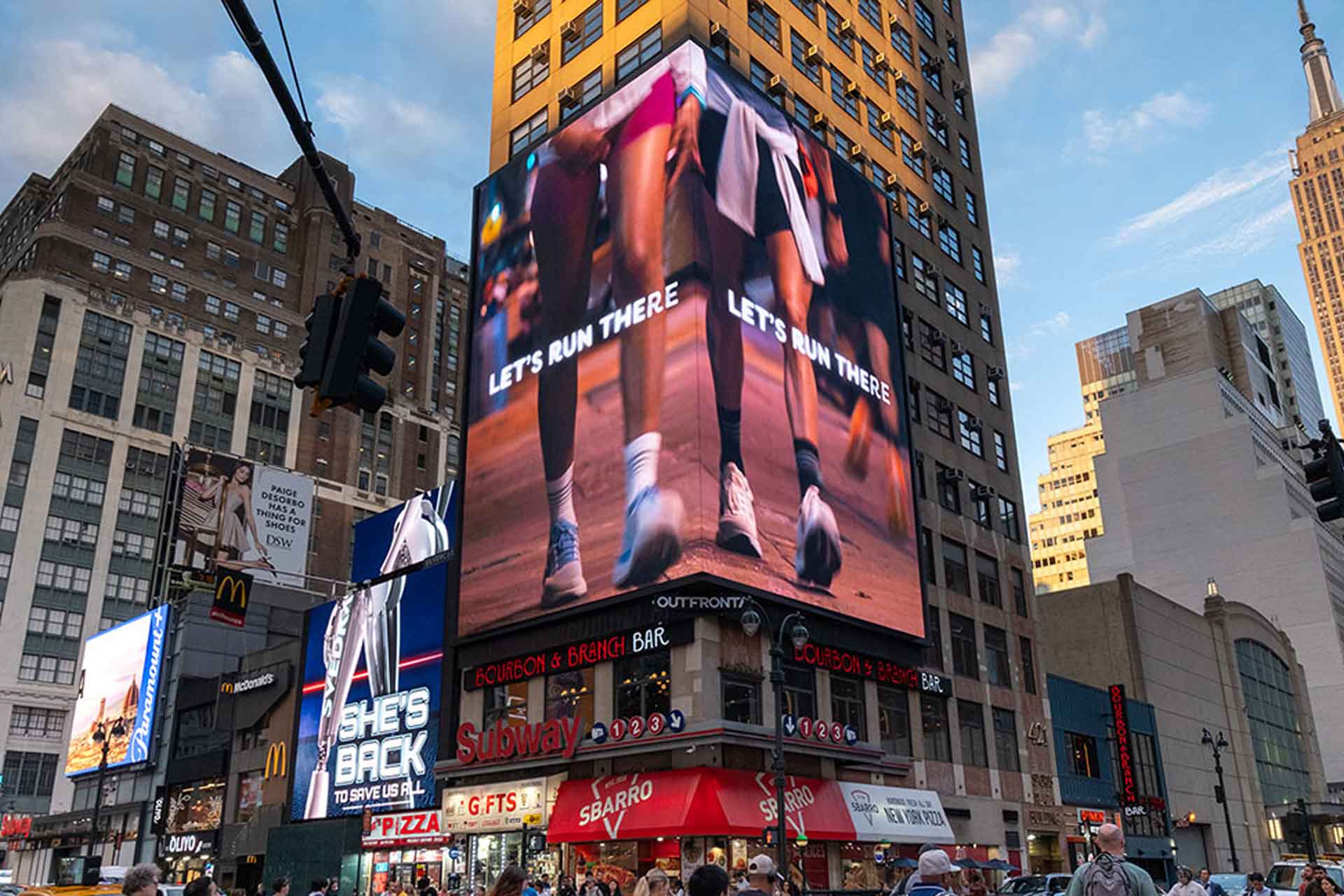 Why the Rise of Run Clubs Means IRL Opportunity for Brands