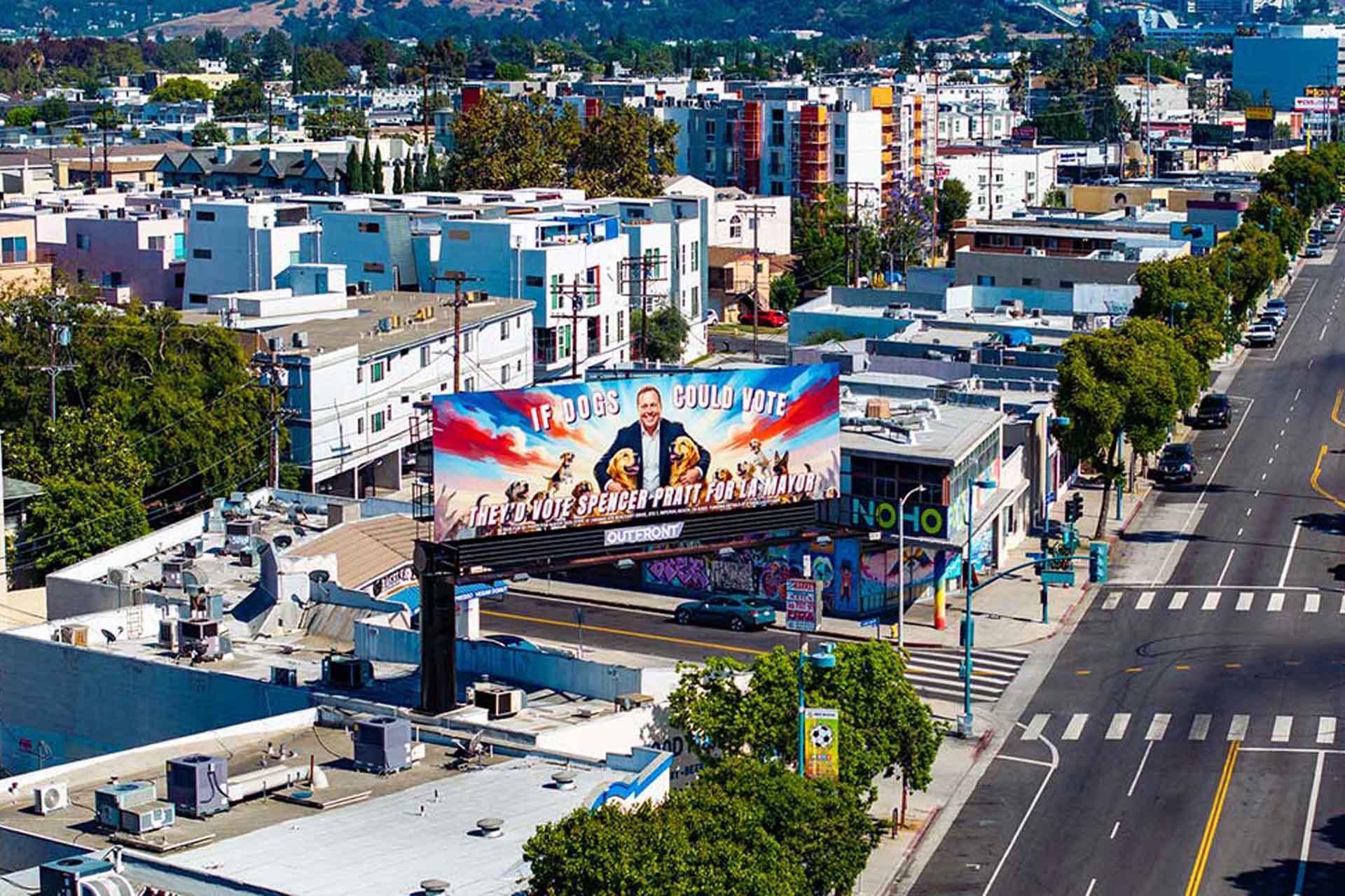 How IRL Media Wins the West: The Power to Move the 2026 Election
