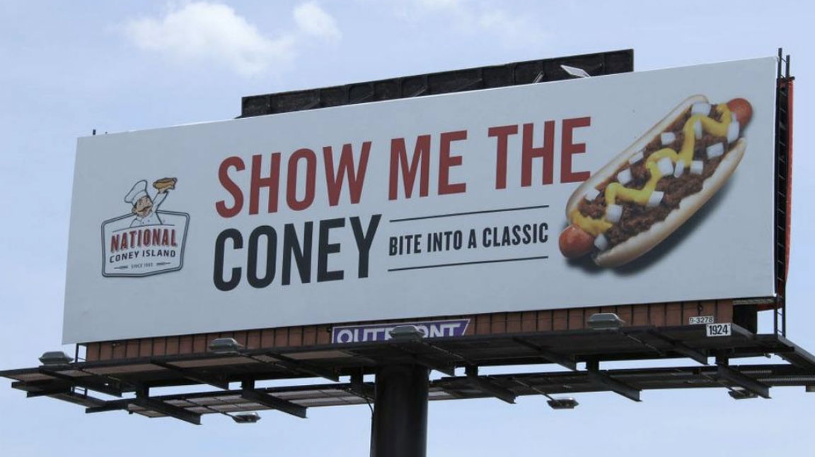 digital out of home advertising for hulu saintx los angeles