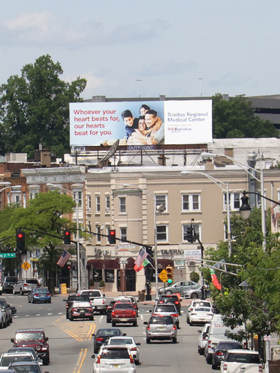out of home billboard advertising in new jersey
