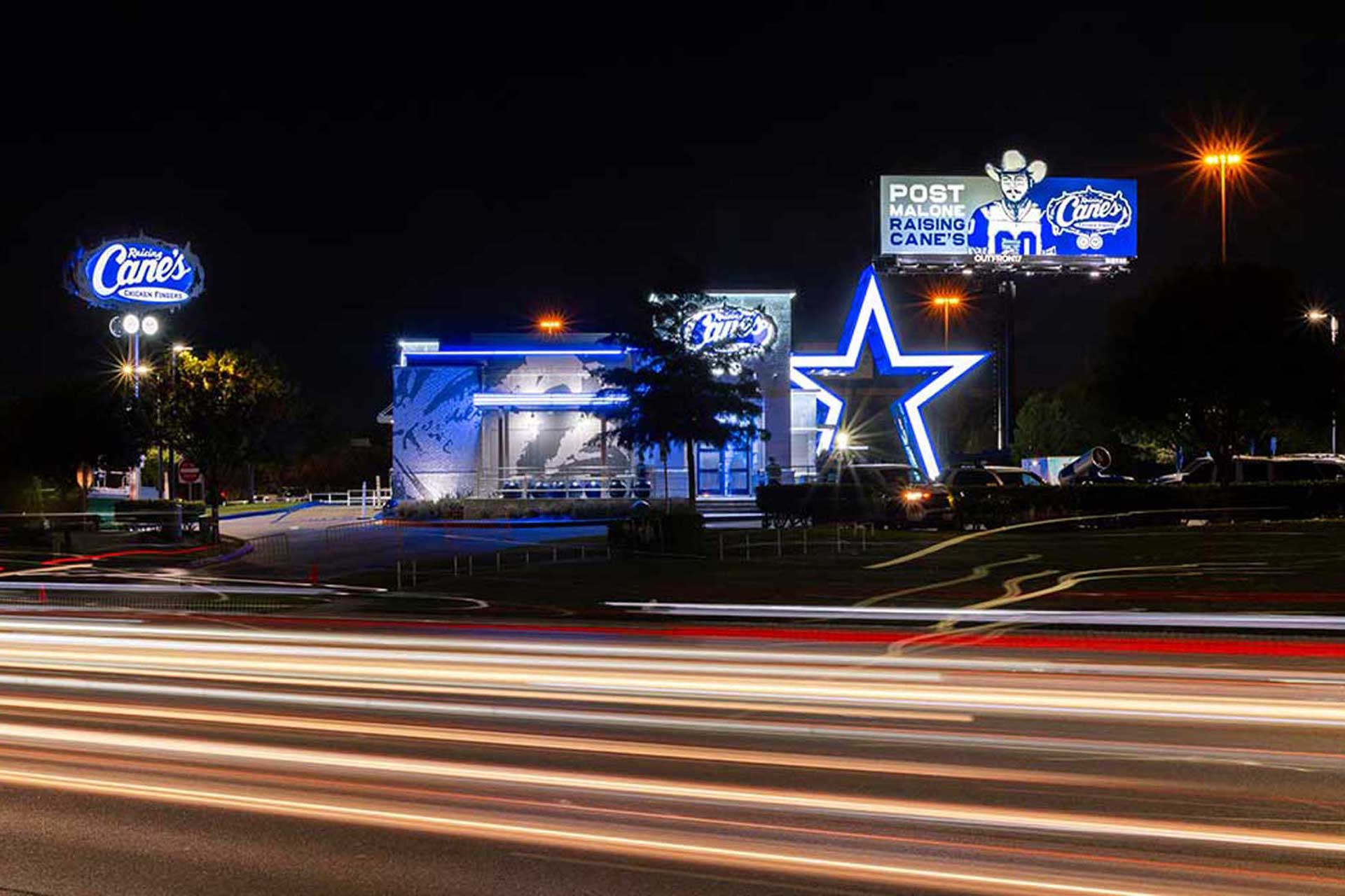 Cowboys, Culture, & Co-Working: All About Advertising in Dallas-Fort Worth