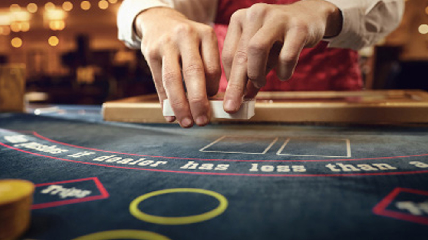 out of home advertising casino case study