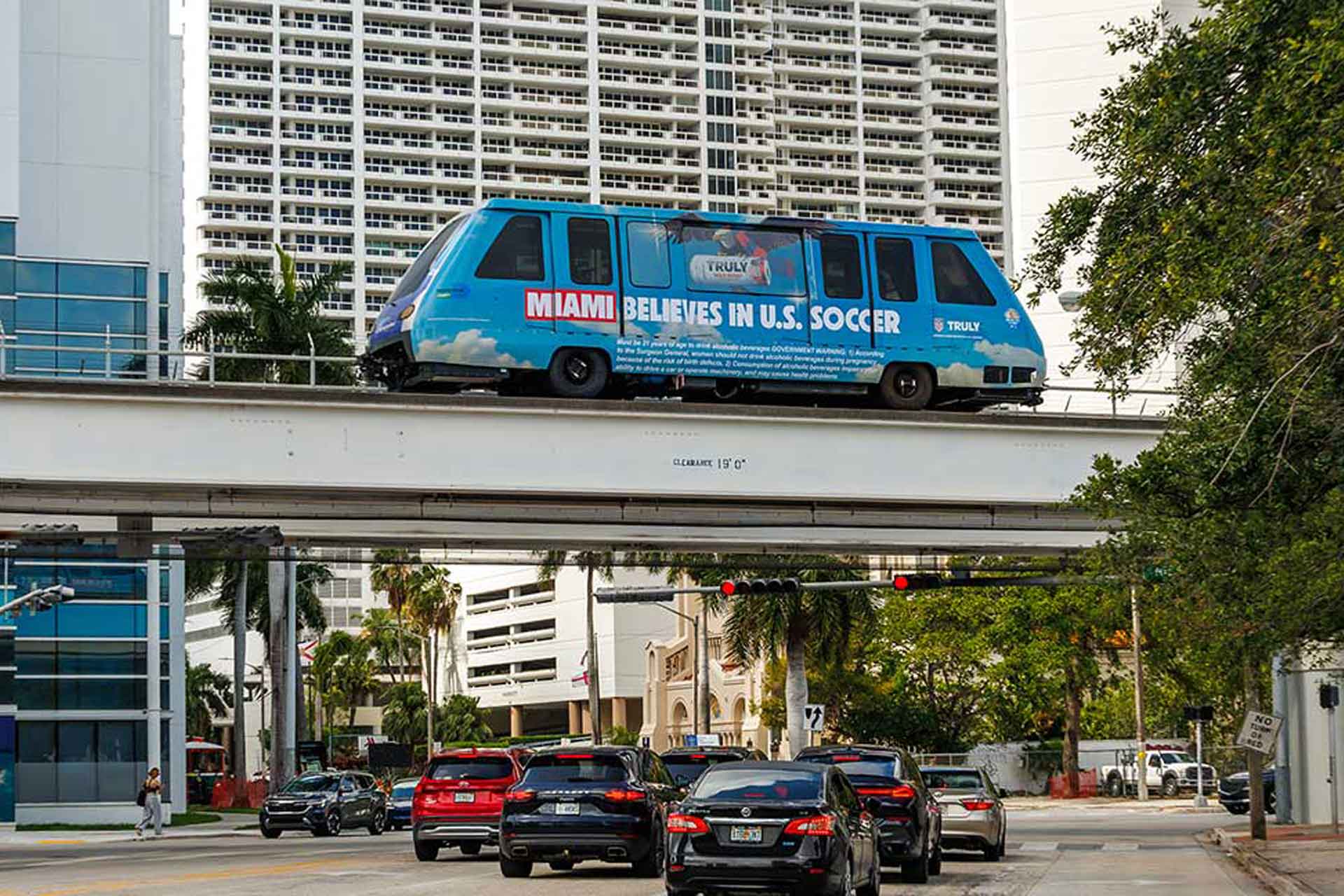The Best IRL Media Campaigns from the 2026 FIFA World Cup