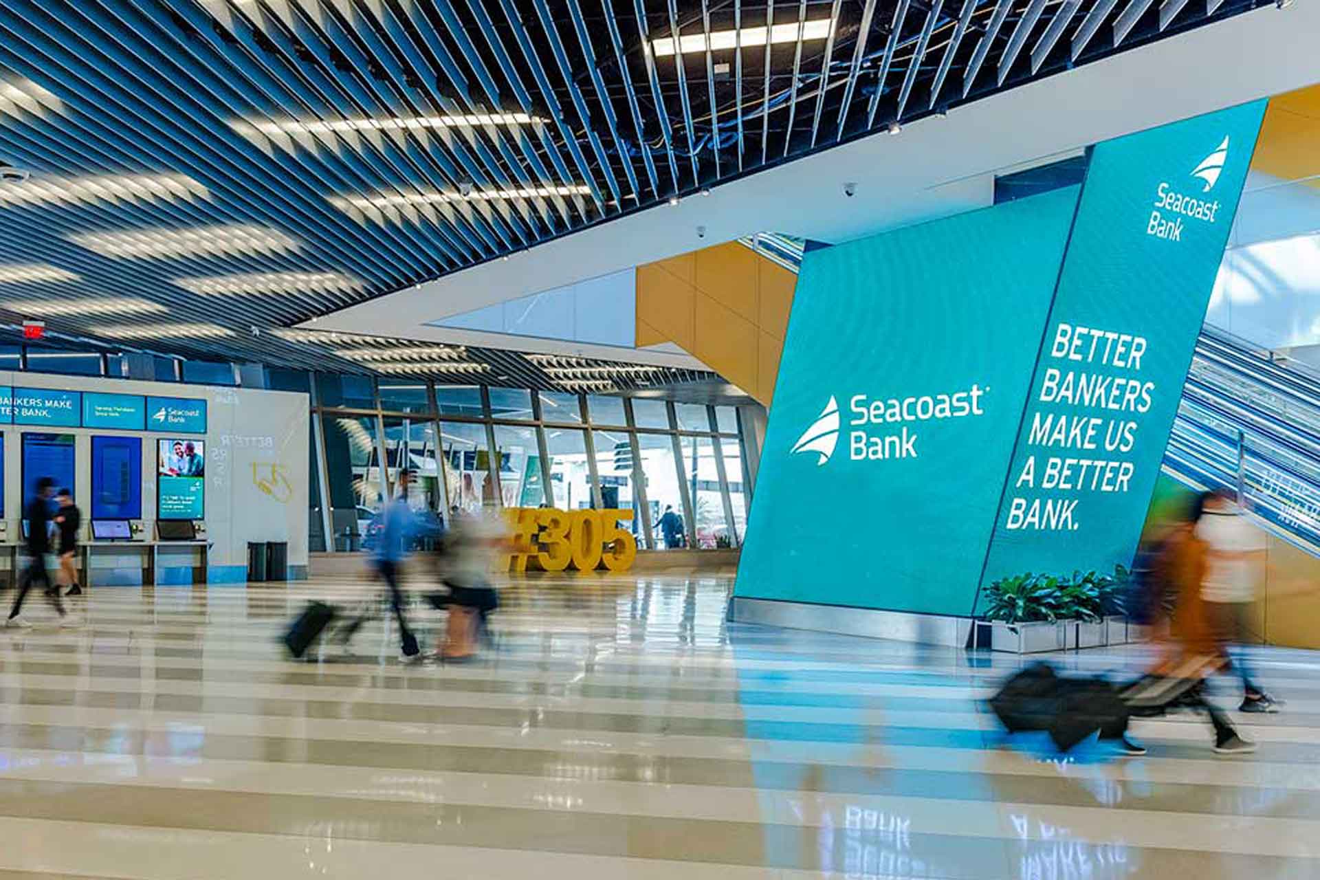 Advertising on the Brightline: Florida’s Luxury High-Speed Rail