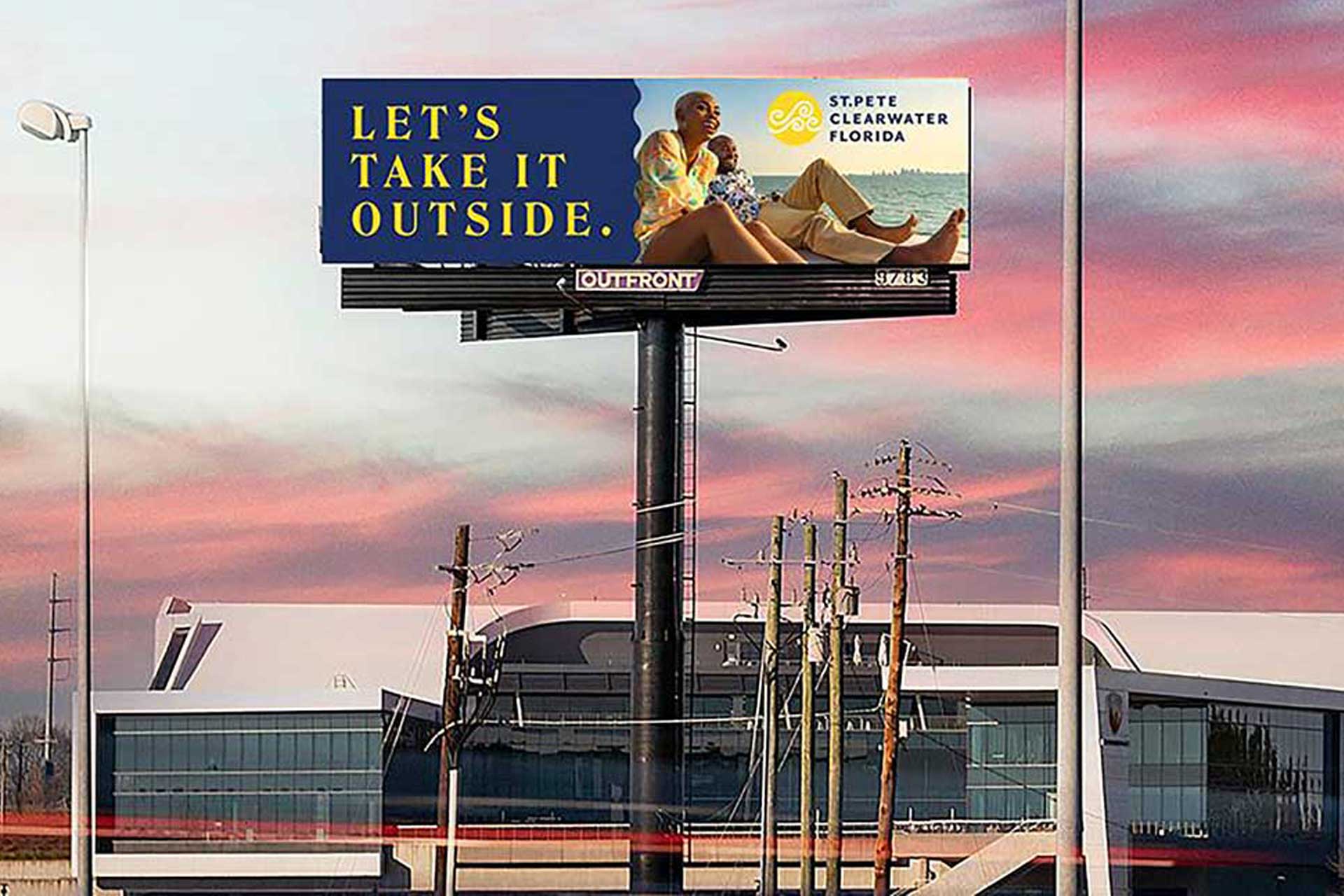 From Billboard to Beach: Proving the Power of Out of Home with Measurement and Attribution