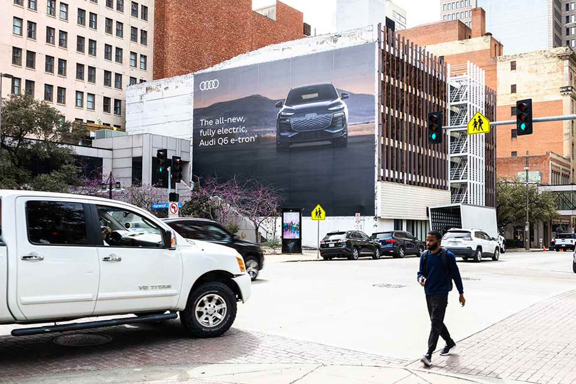 Why Out of Home Keeps Auto Brands Driving & Thriving