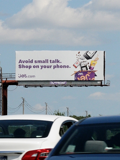 western pennsylvania out of home billboard advertsing