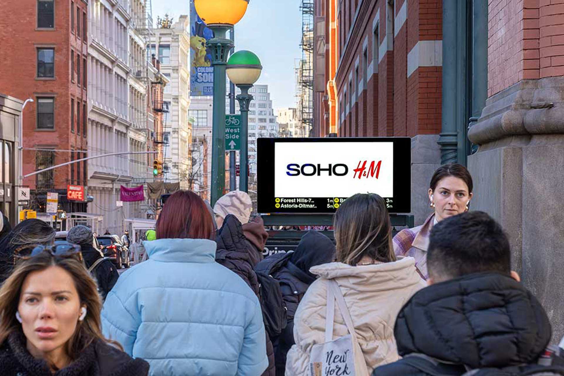 Why Combining Out of Home and Mobile Advertising Unlocks the Power of Audiences