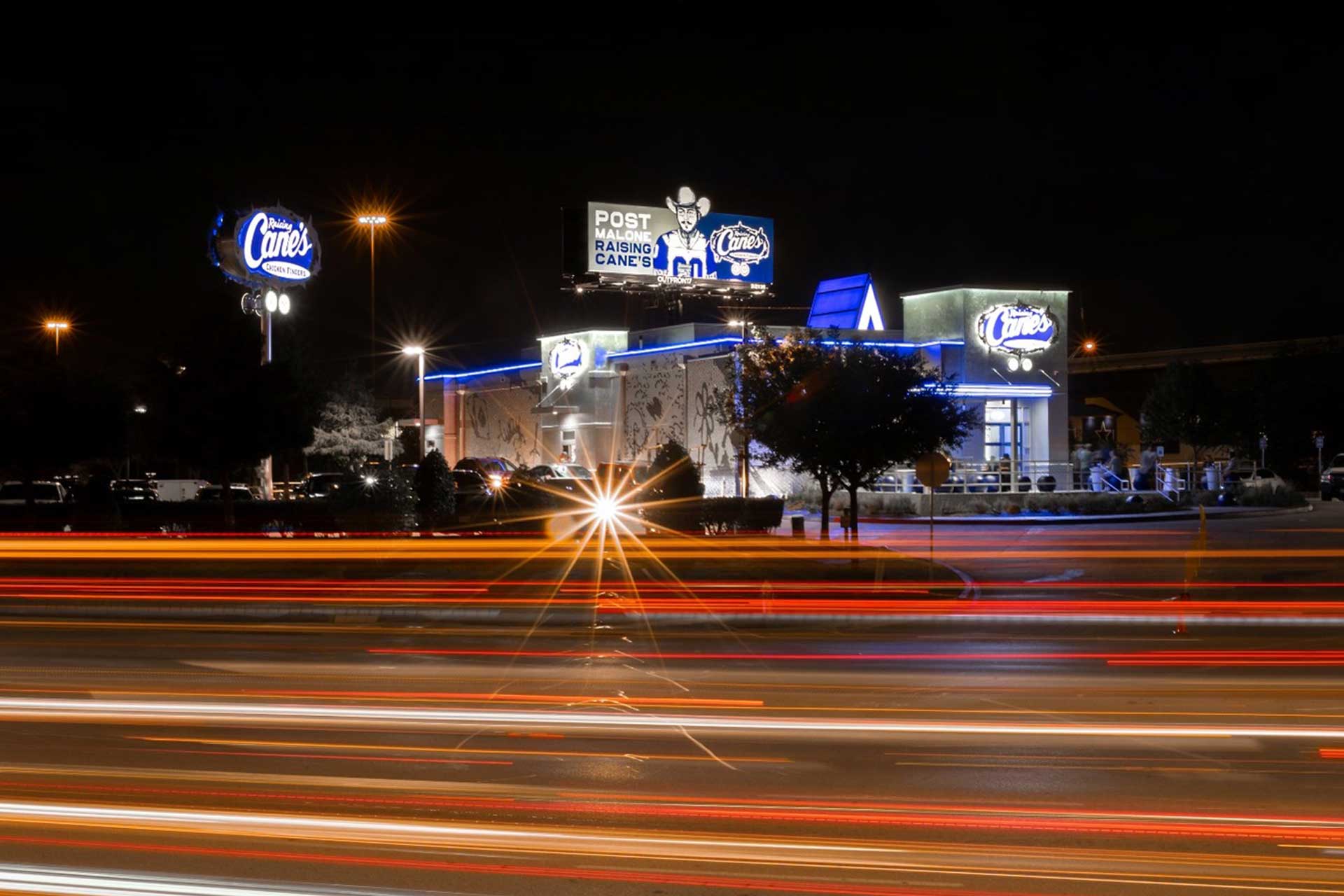 Unlocking the Power of “Post”: Branding Through Out of Home