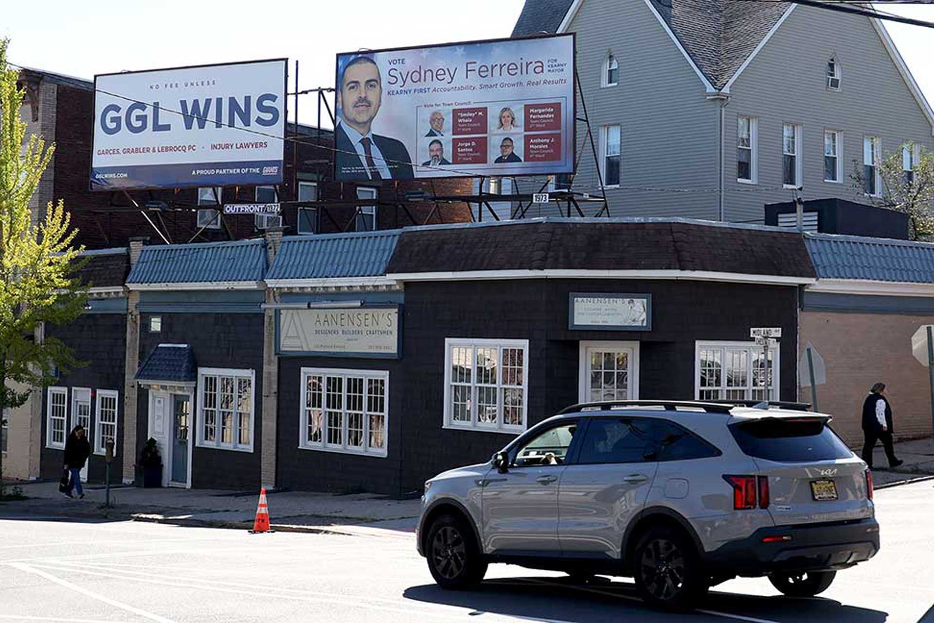 IRL Media and Election Season on the East Coast: How The Power to Move Gives Campaigns the Winning Edge