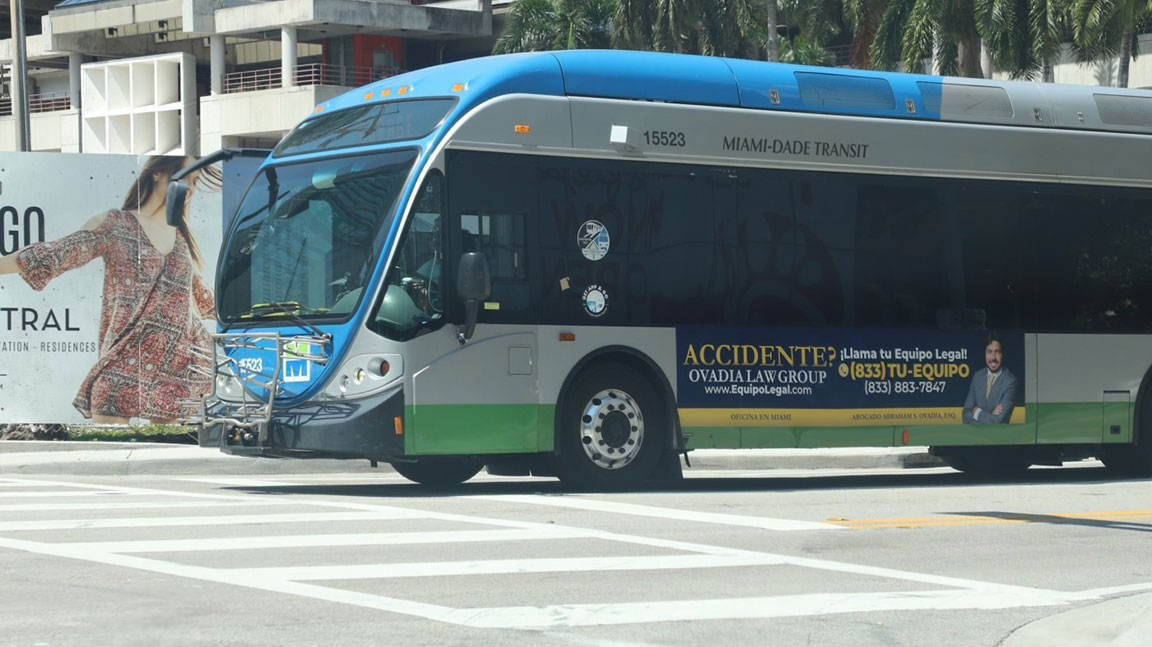 out of home transit bus advertising ovadia law group