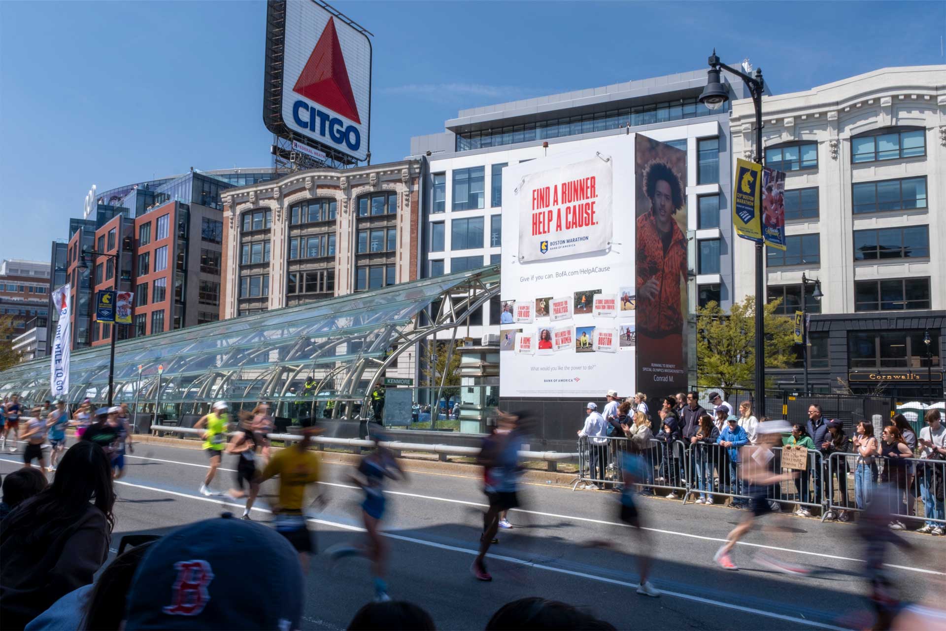 What Happened at the OAAA’s 2025 OOH Media Conference? OUTFRONT Showed Up Big