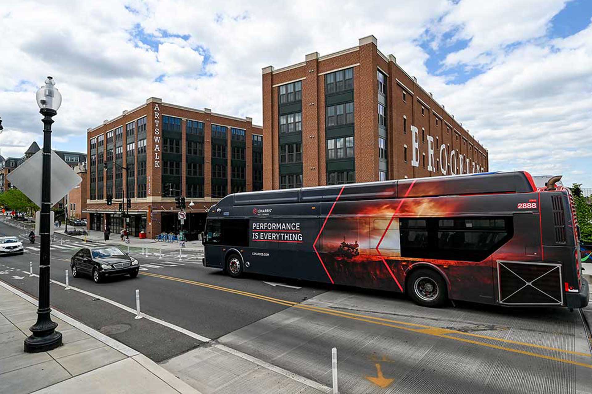 How OOH Unlocks Federal Market Opportunities for B2G Brands