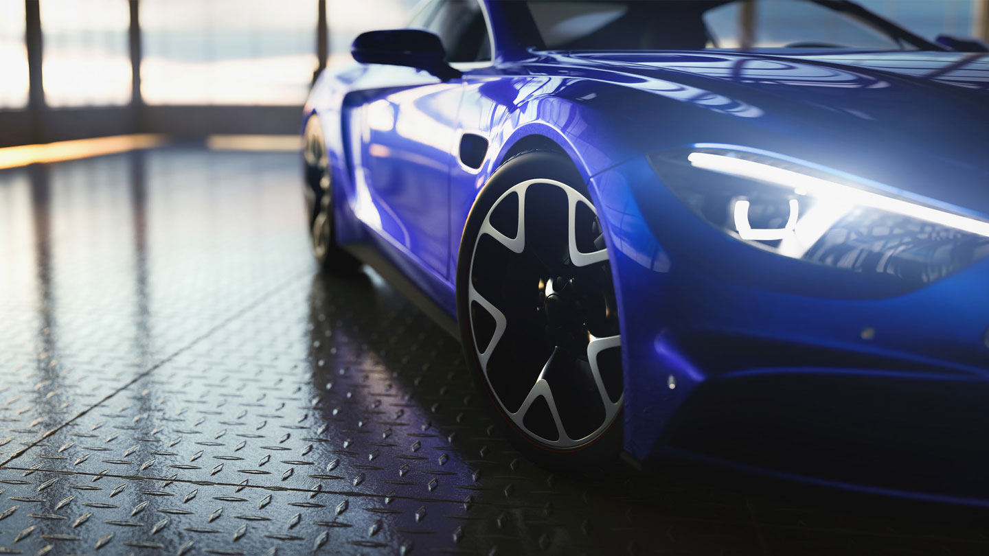 out of home automotive advertising