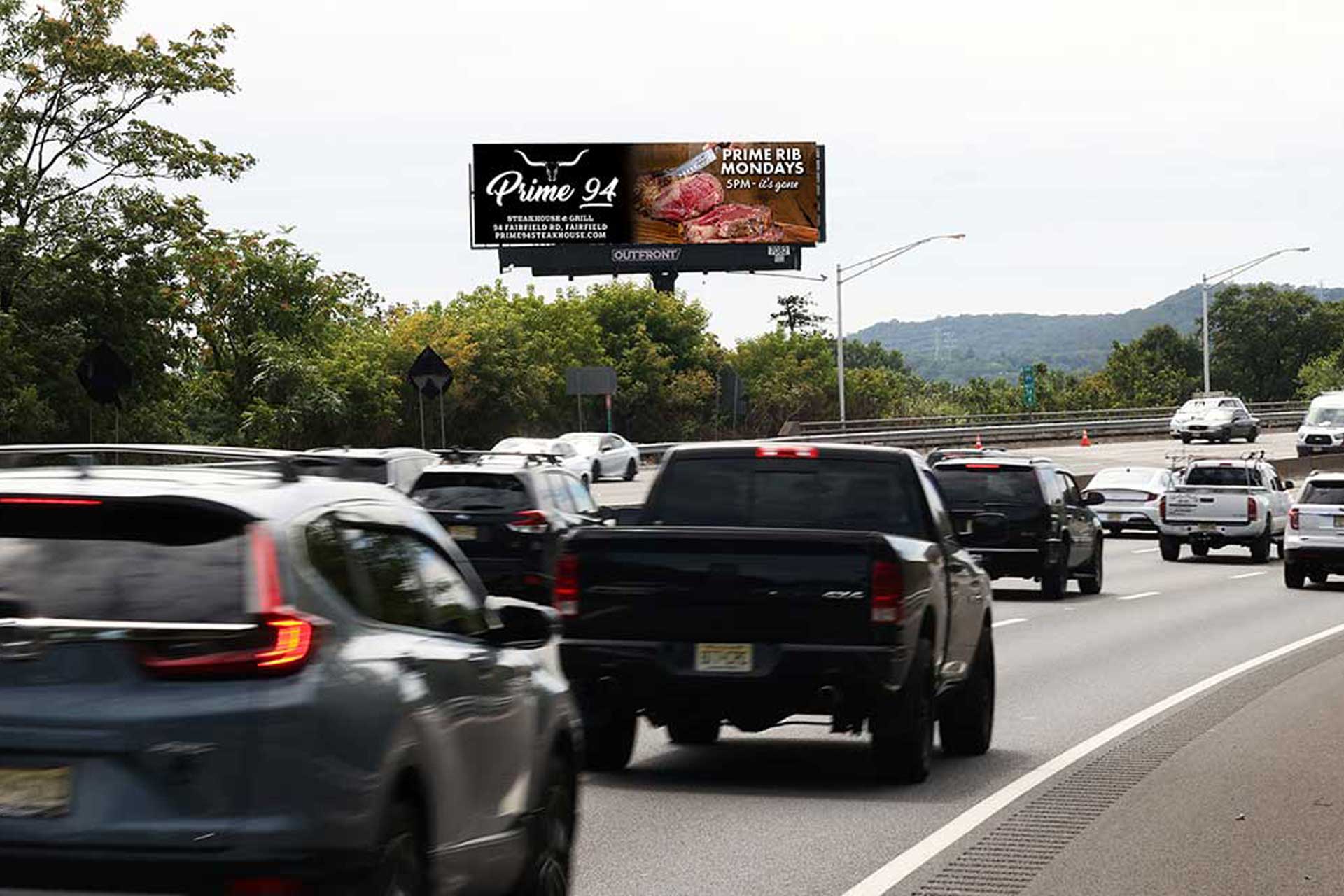 How New Jersey Restaurant Prime 94 Used IRL Media to Turn Local Visibility into Regional Growth
