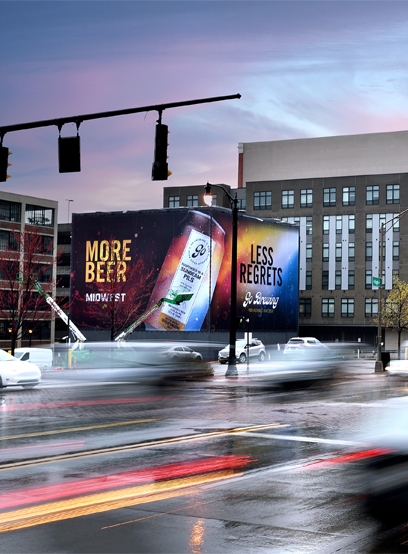 out of home advertising columbus ohio