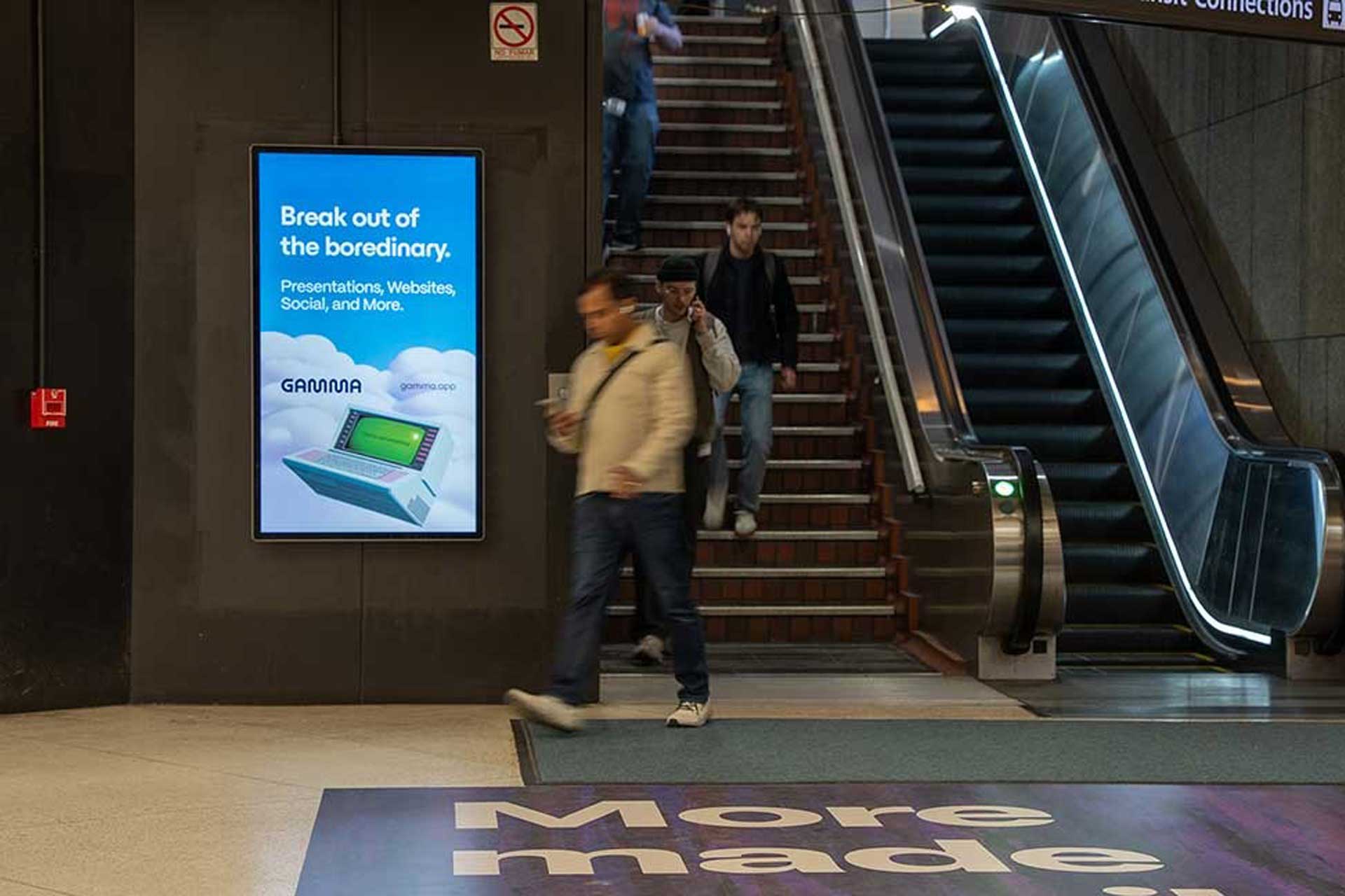 OOH FAQ: Programmatic Digital Out of Home