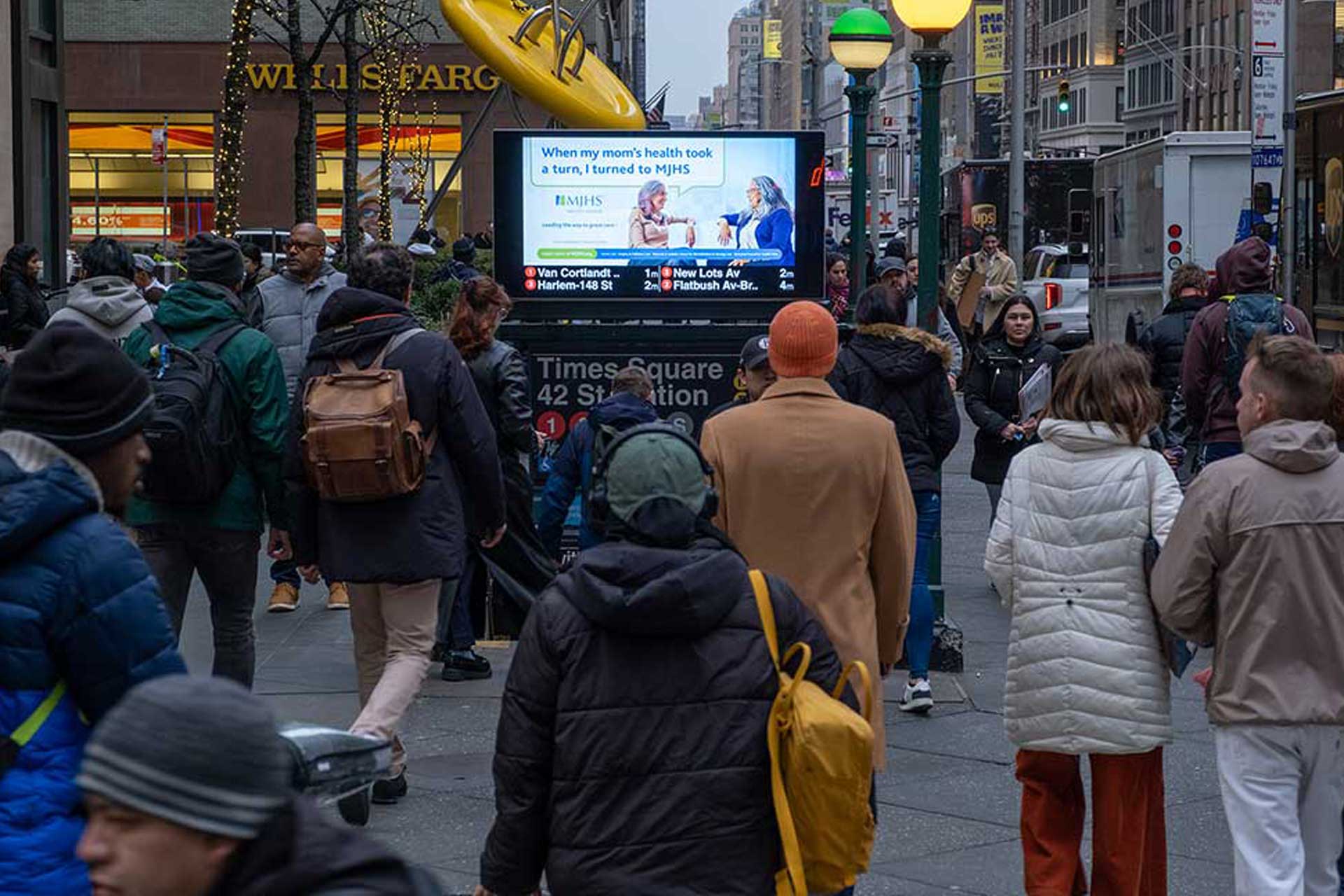 Election-Year OOH: How to Stay Brand Safe and Lock in Your Media