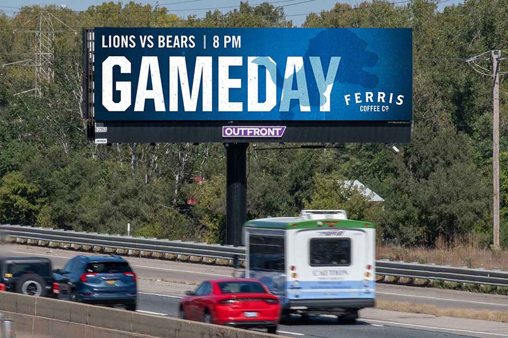 Optimizing DOOH Campaigns Is Easier Than Ever with OUTFRONT’s Digital Direct Ad Server