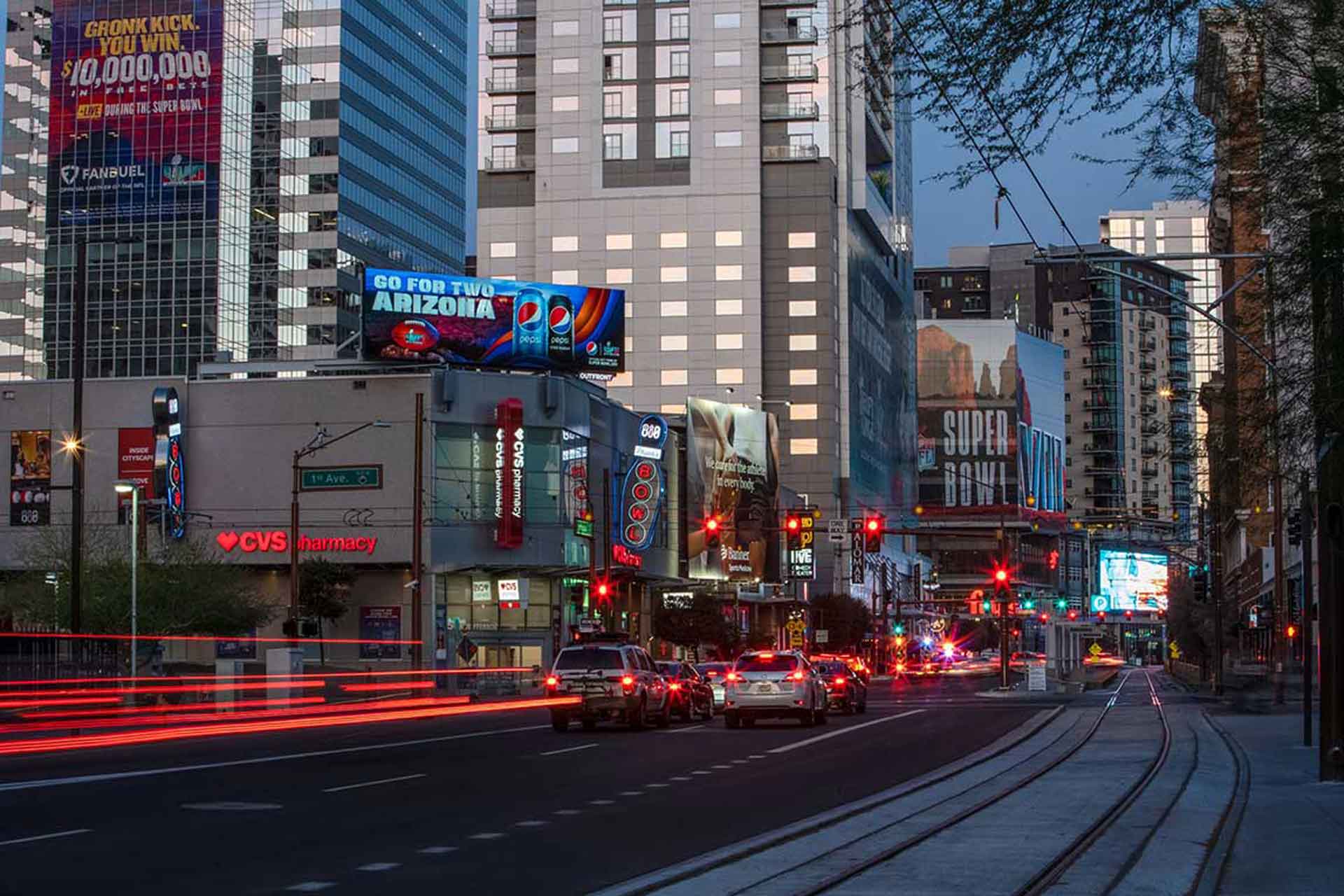 Why OOH Is the Smart Alternative to Super Bowl Advertising's Big Price Tag