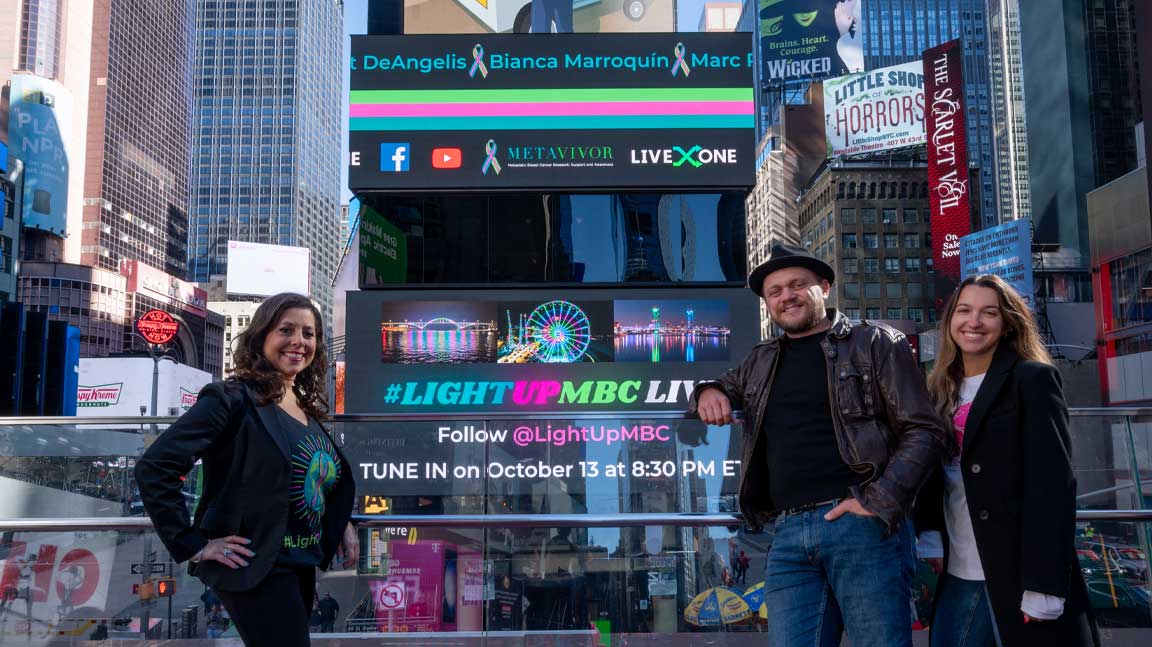 digital out of home advertising in new york city for space invaders