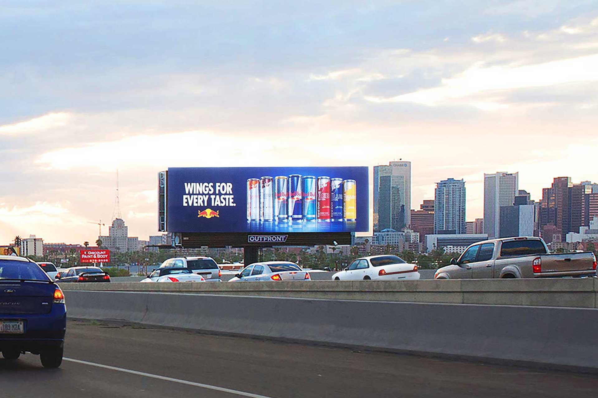 Out of Home Advertising in Phoenix: Why the Valley of the Sun is the Southwest’s Hottest Spot