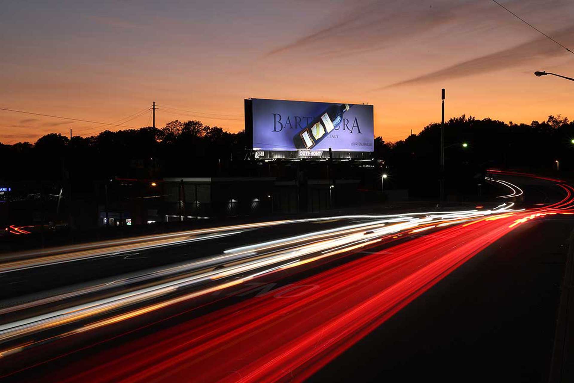 Top Transit Advertising & Billboard Photos of the Week: September 7, 2023