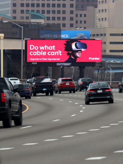 out of home billboard advertising hartford new haven connecticut