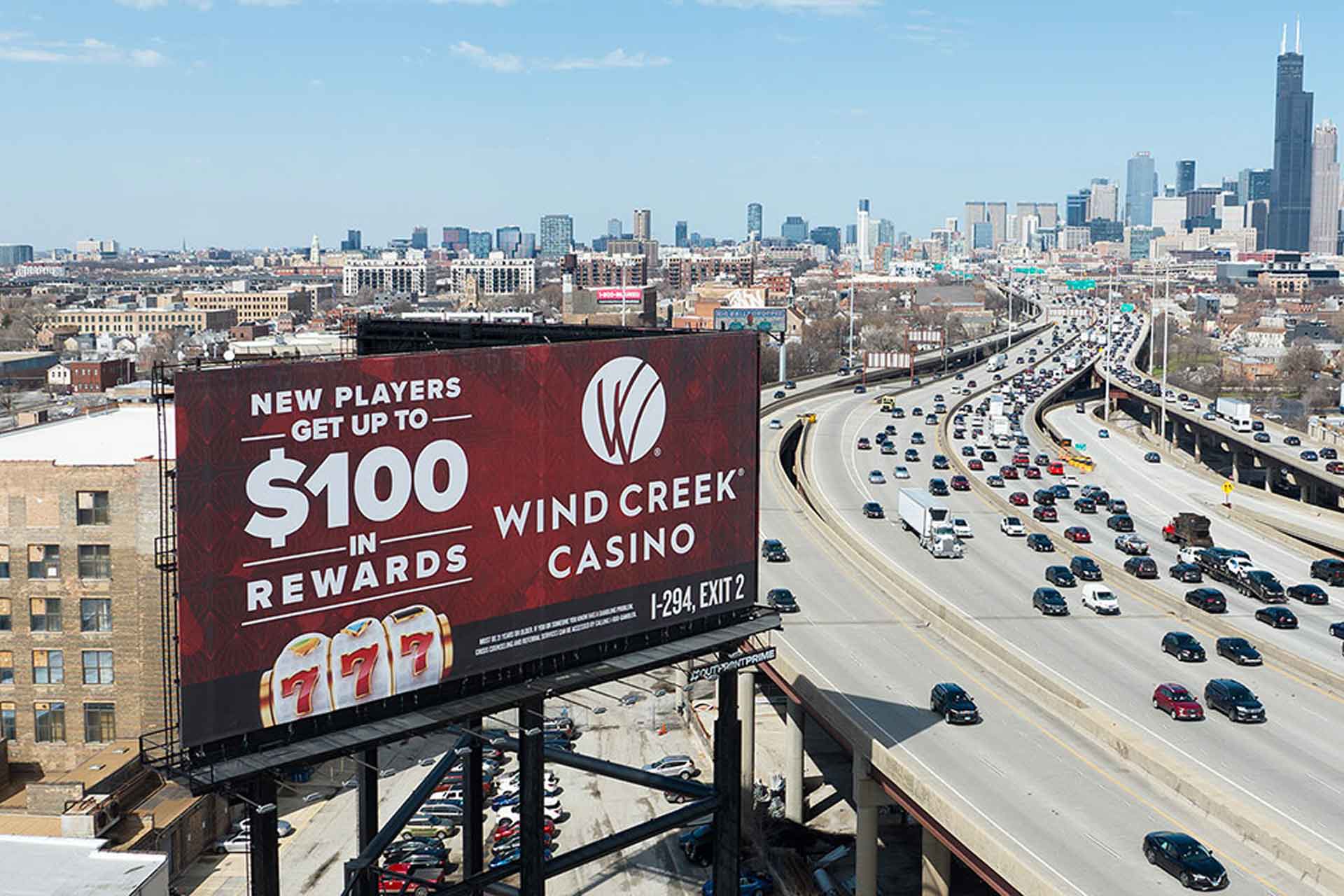 Culture and Commerce Collide Out of Home: Why to Use OOH Advertising in Chicago
