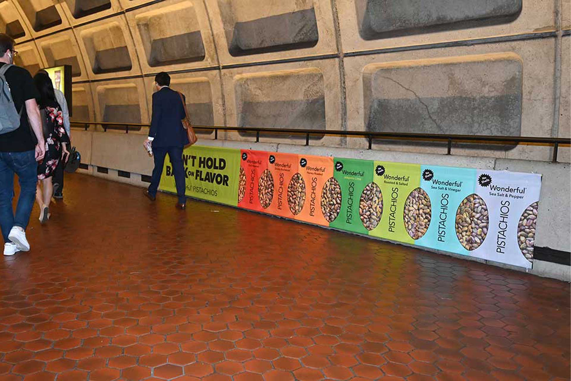 Visibility That Matters: These Five Brands Dominated WorldPride DC with Out of Home