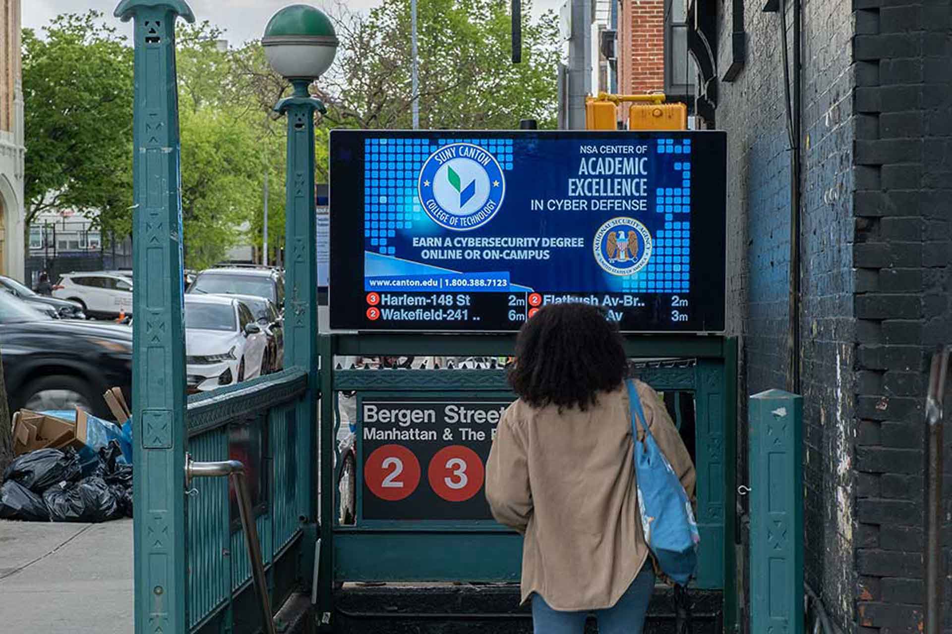 What Are the Top Advertising Media Trends of 2025?