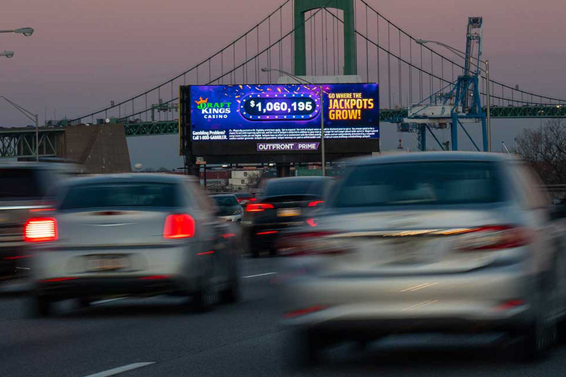 OOH FAQ: An Introduction to Billboard Advertising