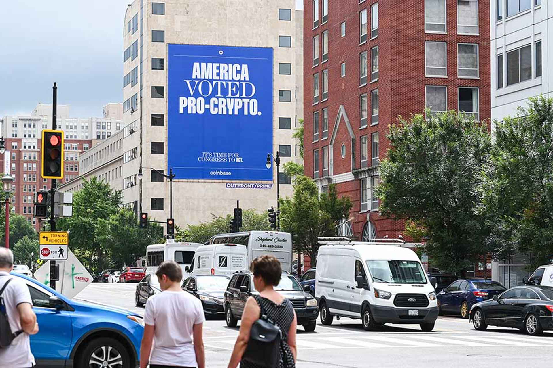 Why Advertising in Real Life with OOH is the Ultimate D.C. Power Move